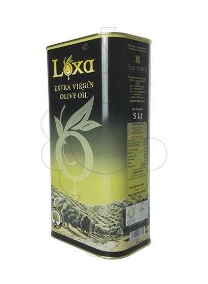 Photo Oils Loxa Oil Can
