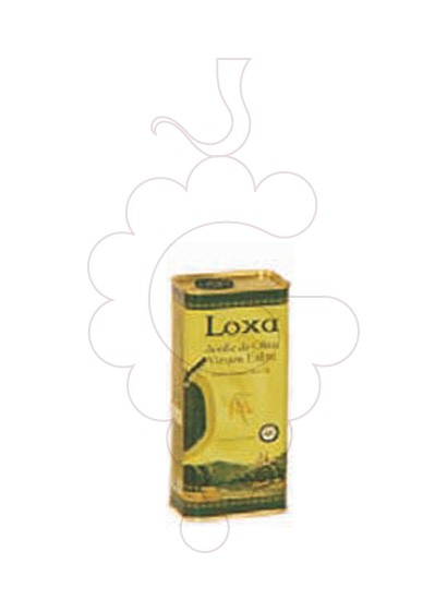 Photo Oils Loxa Oil Can (mini)