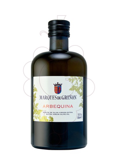 Photo Oils Marqués de Griñón Arbequina Oil