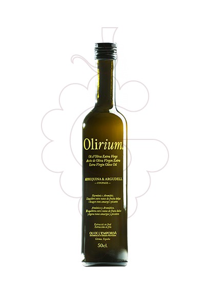 Photo Oils Olirium Cupatge