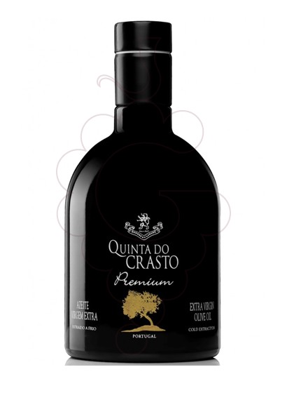 Photo Oils Quinta do Crasto Premium Oil