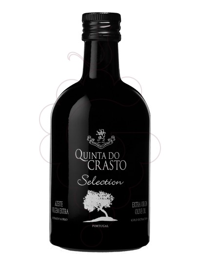 Photo Oils Quinta do Crasto Selection Oil