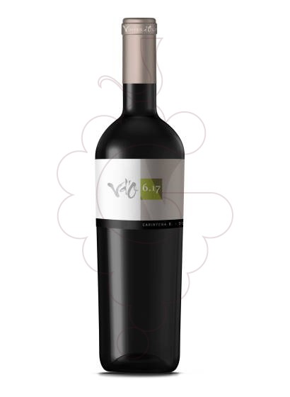 Photo Olivardots Vd'O 6 Cariñena Blanca Aluvial white wine