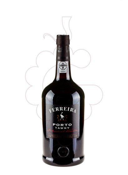 Photo Ferreira Tawny fortified wine
