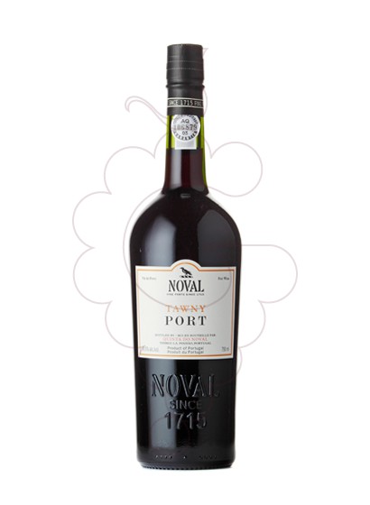 Photo Noval Tawny fortified wine