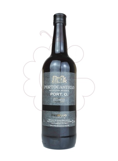 Photo Aperitif wine Portocastelo