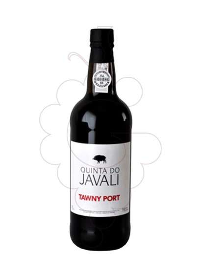 Photo Quinta do Javali Tawny fortified wine