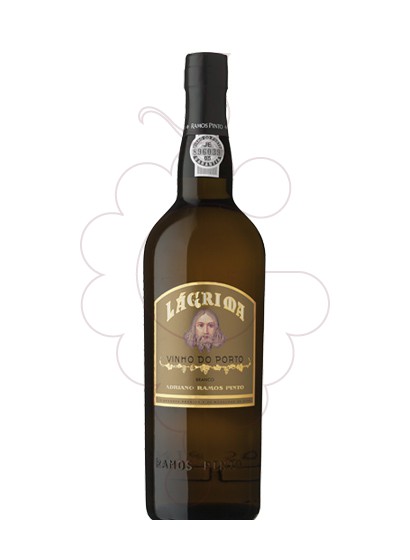 Photo Ramos Pinto Lagrima fortified wine