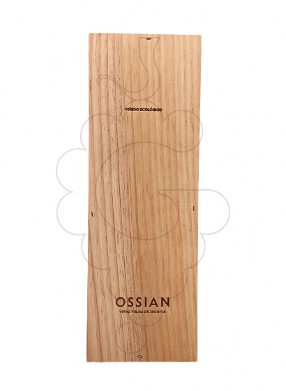 Photo Ossian Magnum white wine