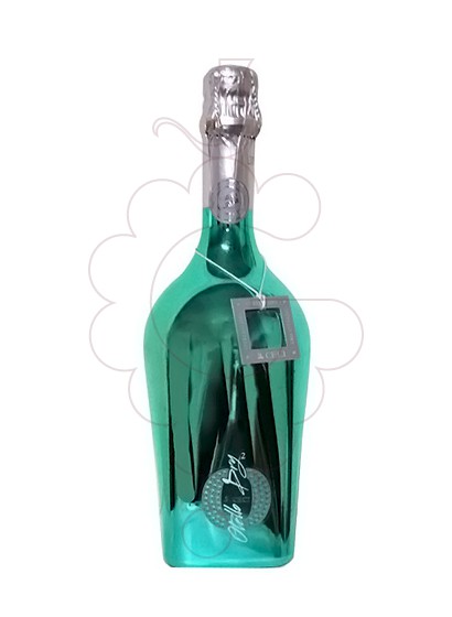 Photo Otello Spumante Brut Color Edition sparkling wine