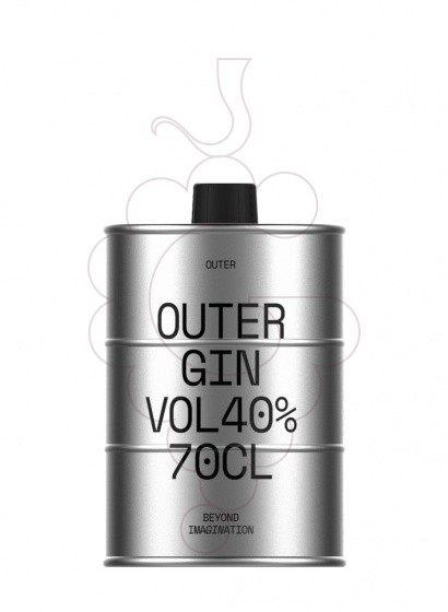 PhotoOuter Gin