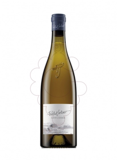 Photo Pascal jolivet sancerre bl 24 white wine