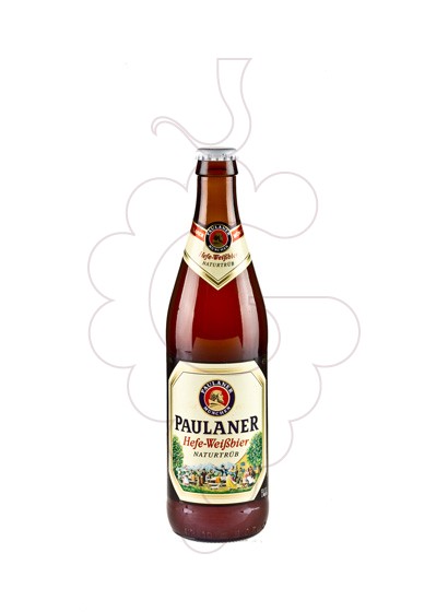 Photo Beer Paulaner