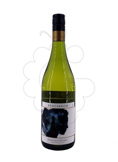Photo Pencarrow sauvignon blanc 75cl white wine