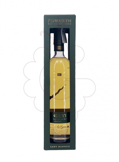 Photo Whisky Penderyn Peated