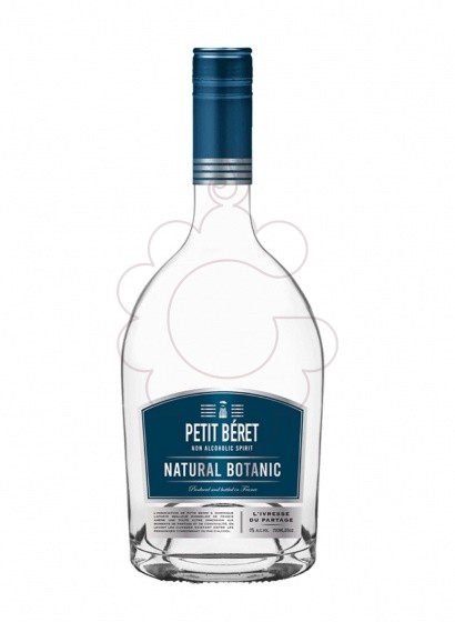 Photo Otros Petit Béret Natural Botanic (s/alcohol)