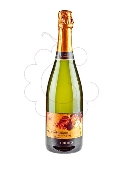 Photo Pinord Natura Brut Nature sparkling wine