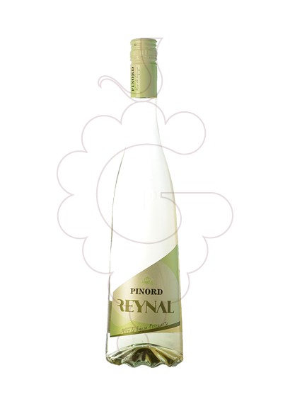 Photo Pinord Reynal Blanc d'Agulla sparkling wine