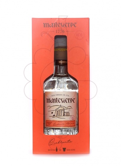 Photo Pisco Pisco Montesierpe Quebranta