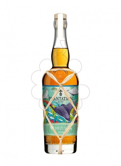 Photo Rum Plantation 70 cl (venezue 2010