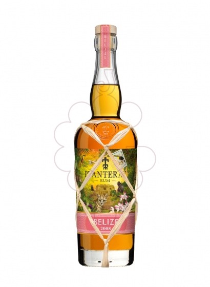 Photo Rum Plantation ron 70 cl (belize)