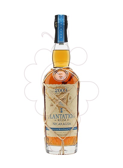 Photo Rum Plantation Nicaragua