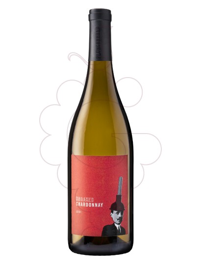 Photo Plungerhead Chardonnay white wine