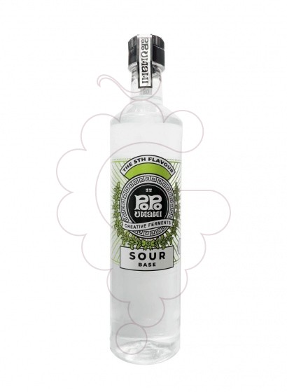 Photo Other Popo umami sour base 75 cl