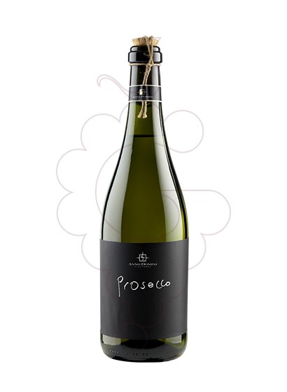 Photo Anno Domini Prosecco sparkling wine