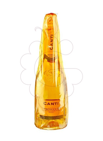 Photo Prosecco Canti Brut  sparkling wine