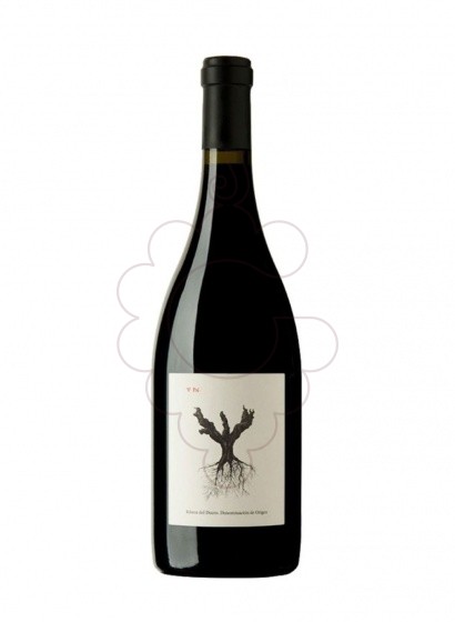 Photo PSI Magnum red wine