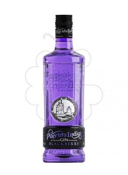 PhotoPuerto de Indias Blackberry