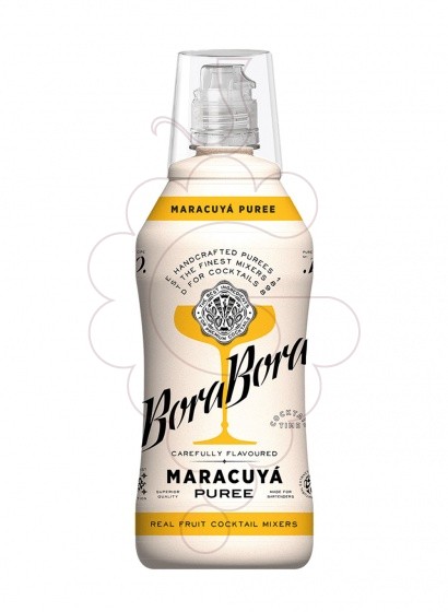 Photo Other Pure bora bora passion fruit 7