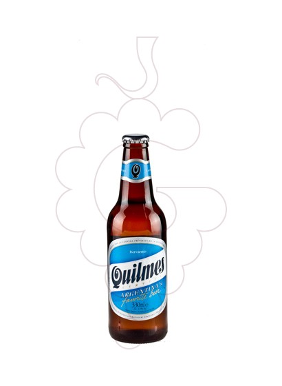 Photo Beer Quilmes