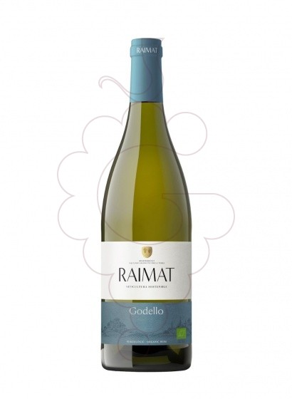 Photo Raimat Godello 2023 white wine