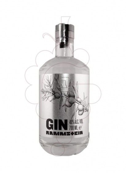PhotoRammstein Gin