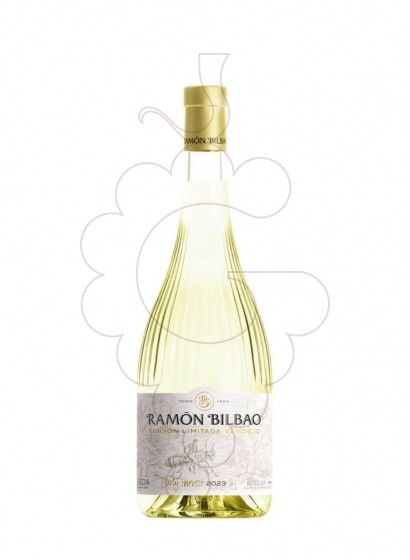 Photo White Ramon Bilbao Early Harvest white wine
