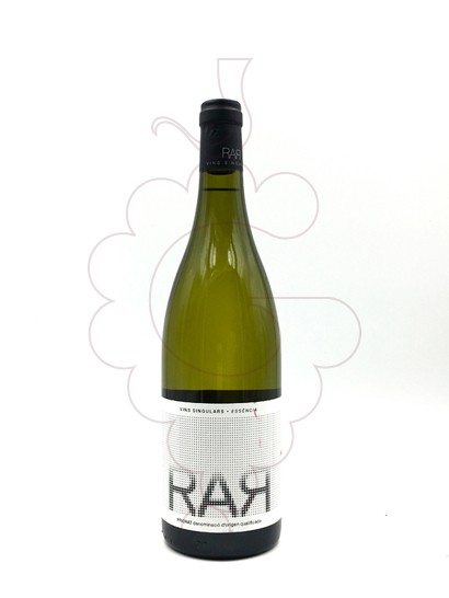Photo White Rar Essència white wine