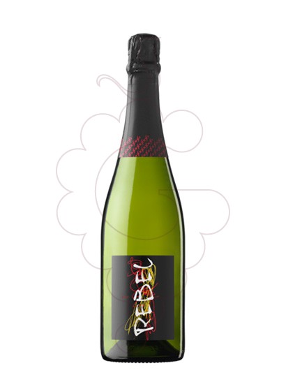 Photo Sparkling Rebel sparkling wine