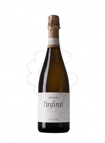 Photo Recaredo L'Infinit Brut Nature sparkling wine