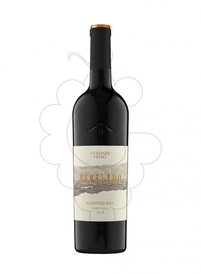 Photo Revelado 2019 75 cl red wine