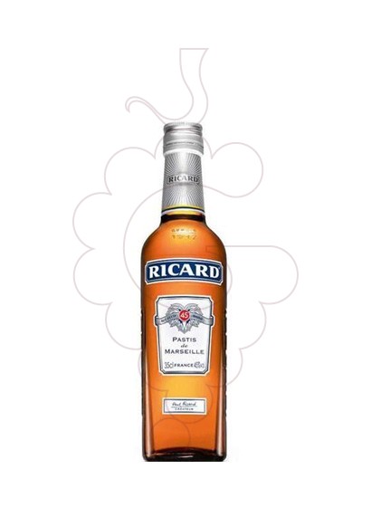Photo Aperitif wine Ricard (mini)