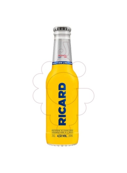 Photo Aperitif wine Ricard Ready to Drink