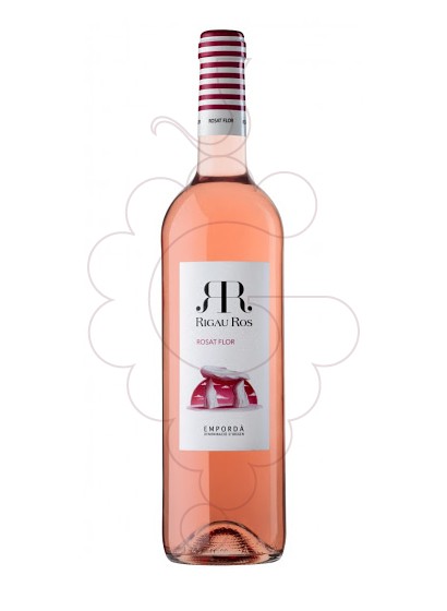 Photo Rigau Ros Rosat rosé wine