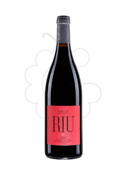 Photo Riu  red wine