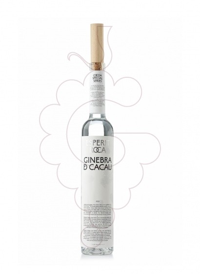 Photo Gin Esperit Roca Ginebra de Cacau Ed.2021