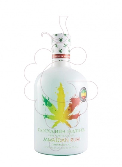 PhotoRon Cannabis Sativa