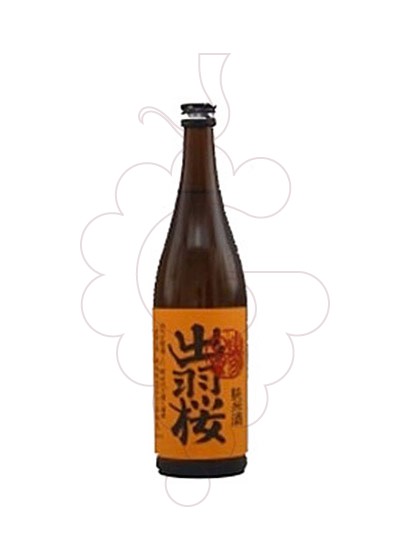 Photo Sake Sake Dewazakura Dewano Sato