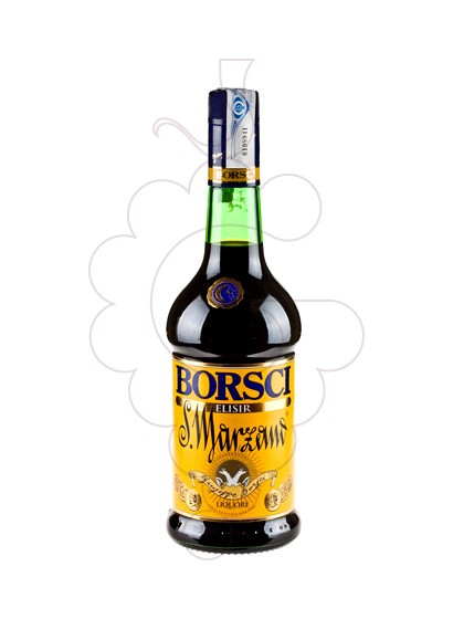 Photo Aperitif wine San Marzano Borsci