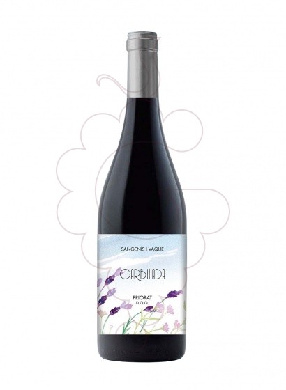 Photo Sangenis vaque garbinada ng 21 red wine